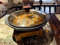 -绿茶餐厅(朝阳大悦城店)