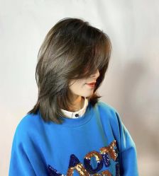 -FINE HAIR造型沙龙
