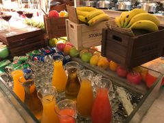 -豪派特华美达广场酒店·西餐厅