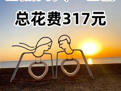 -巧克力渔家.小船海鲜家常菜(万平口店)