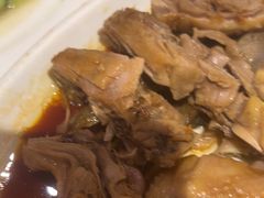 -东就鸭饭店·古早海南菜(友谊南海城店)