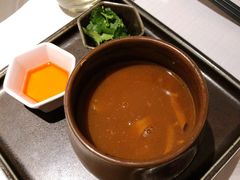 满坛香气佛跳墙-悦融琥珀·京鲁菜·海味珍品(西单店)