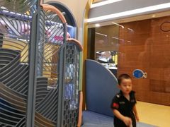 -KIDults童伴儿亲子餐厅(达美中心广场店)