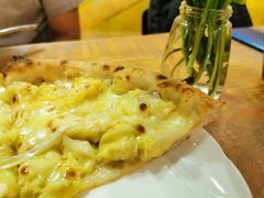 -盘炉forenza·云贵川融合小食堂 ( 钟楼中柳巷店)