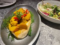 -芭莉与彩虹西餐厅(成都合生汇店)