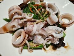-老福洲·三十年福州味(斗东店)