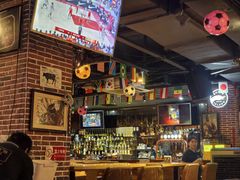 -味德西餐音乐酒吧 Wade's Bar&Grill
