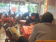 -龙师傅卤炒(天马店)