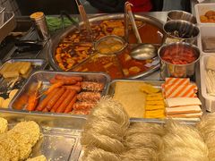 -三大营南昌水煮·油炸(天城路店)