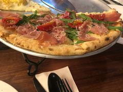 -1861意大利餐厅(文化广场店)