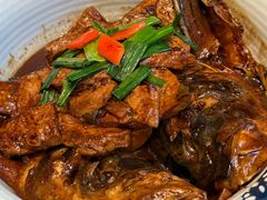 -皇饭儿·王润兴酒楼(河坊街店)