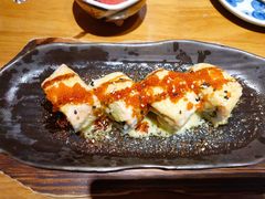 -一心创作料理屋(经开万达店)