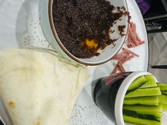 -巧克力渔家.小船海鲜家常菜(万平口店)