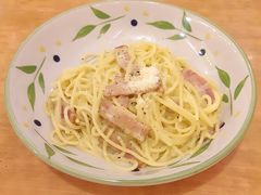 -萨莉亚意式餐厅(中信地铁商场店)