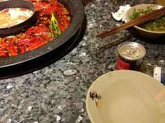 -蜀大侠火锅(建设路第五大道店)