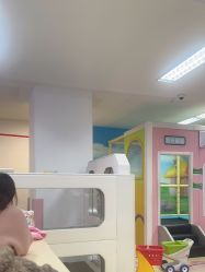 -孩子王童乐园(芜湖万达店)