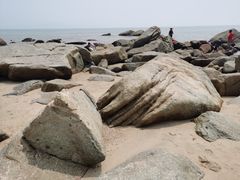 -大浪湾