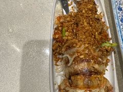 -喜记避风塘炒辣蟹(总店)