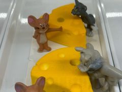 -嗒令甜品·主题融合料理餐厅(首座时代店)