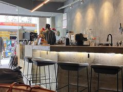 -BE NORMAL CAFE(霞溪路店)