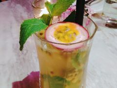-The Rug Cafe(王府中环店)