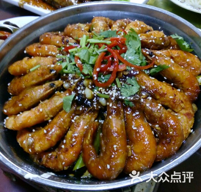 天地餐馆-图片-涿鹿县美食-大众点评网