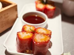 -蔡澜点心·粤菜(嘉里中心店)