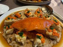 -广州文华东方酒店·江-由辉师傅主理