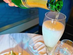 -Garden Lounge(尼依格罗香港美利酒店)