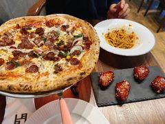 -1861意大利餐厅(文化广场店)