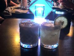 -MOSSO音乐酒吧·live house(长乐路店)
