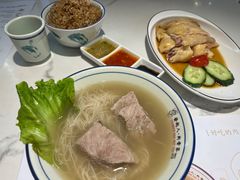-發起人·肉骨茶(万象汇店)