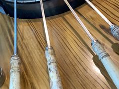 -袁家水泊水浒烤肉(白金店)