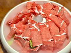 -津门老羊家·铜锅涮羊肉·烧烤(科技园店)