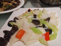 -三猫黑鱼花(南大店)