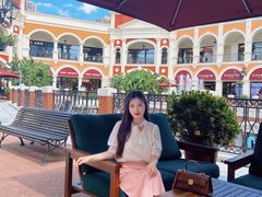 -佛罗伦萨小镇广佛名品奥特莱斯(疏港路店)