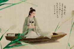 -九月鹰飞汉服摄影工作室