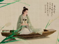-九月鹰飞汉服摄影工作室