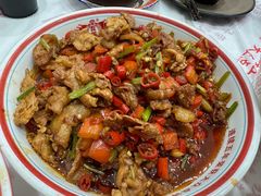 -堂瓦里·33年传统赣菜(第一街区店)