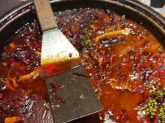 -辣尚瘾·烤鱼·新川菜(交大直营店)