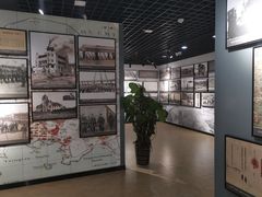 -青岛德国监狱旧址博物馆