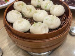 -花园茶楼·早茶·淮扬菜(兴城西路店)