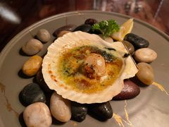 -柏蔻餐厅Le Banquet Bistro(天河北店)