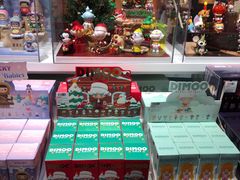 -泡泡玛特POPMART(国贸三期店)