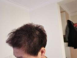 -创美界王子造型（上庄小区店）
