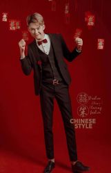 点击看大图 -时尚芭莎摄影BAZAAR STUDIO(上海店)