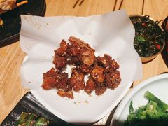 -聚点串吧·北京烧烤(海淀黄庄店)