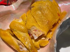 -领鲜天下·焗海鲜·花胶鸡(天目里店)