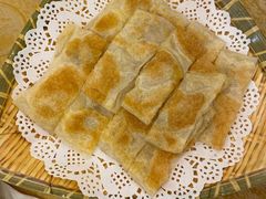 香蕉薄饼-荔城生鲜盛宴(番禺旗舰店)