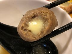 -鲜入围煮花胶鸡海鲜火锅